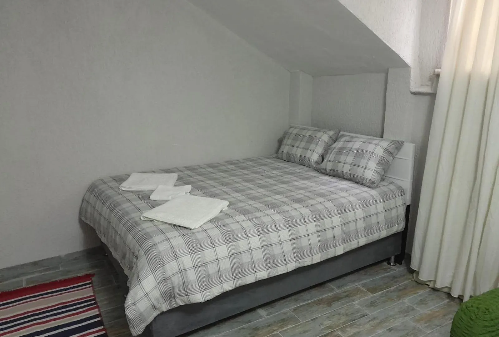 Celine 3 Apartment Istanbul