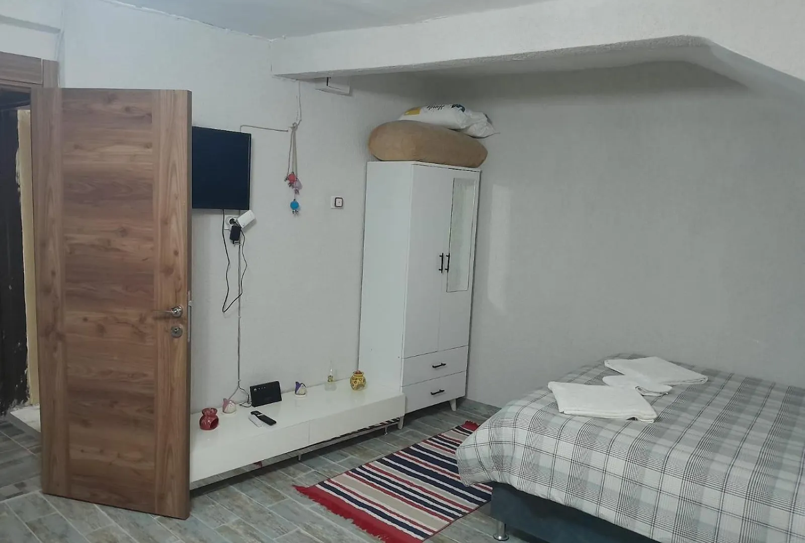 Celine 3 Apartment Istanbul 0*,  Turkey