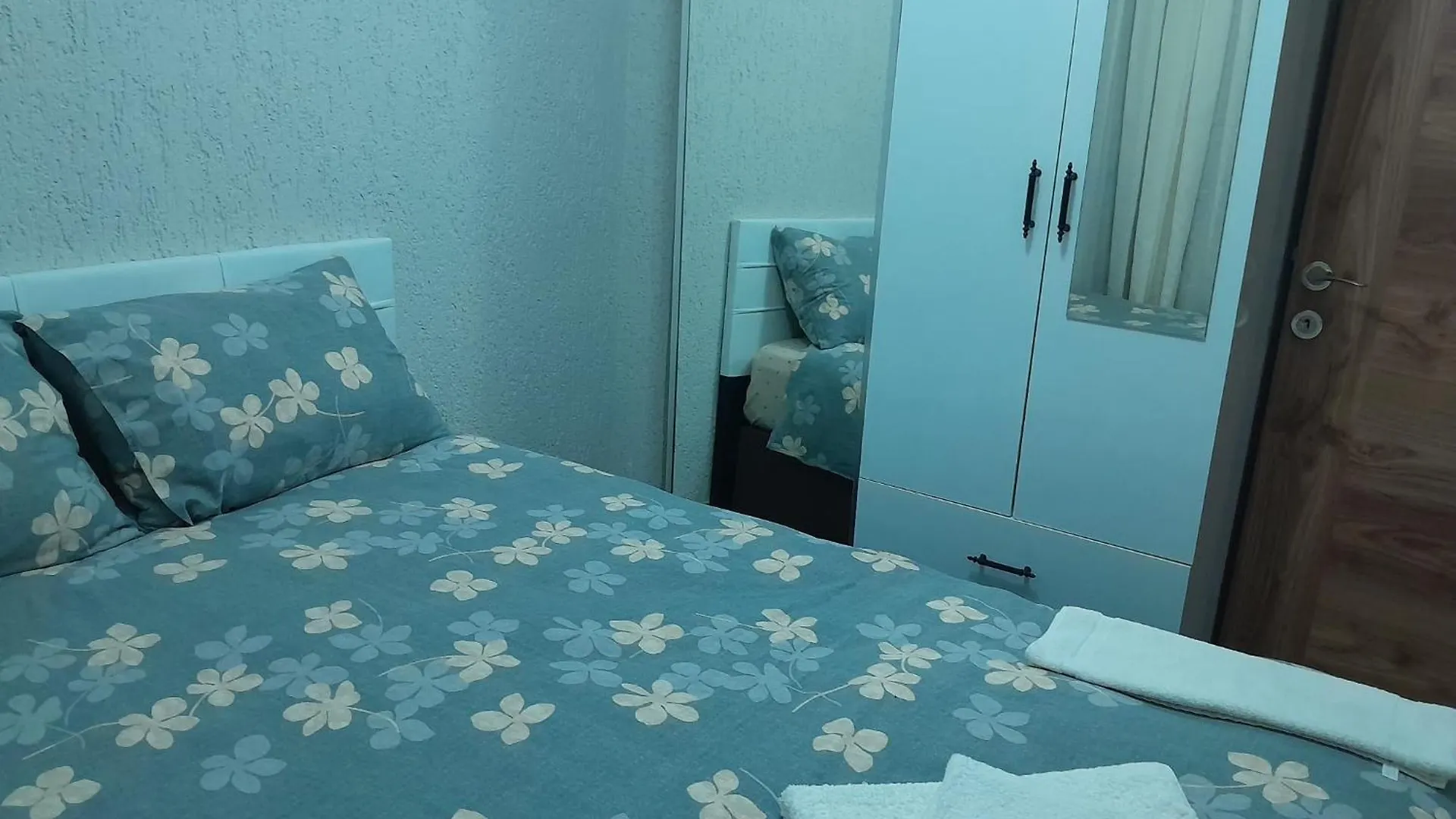 Celine 3 Apartment Istanbul
