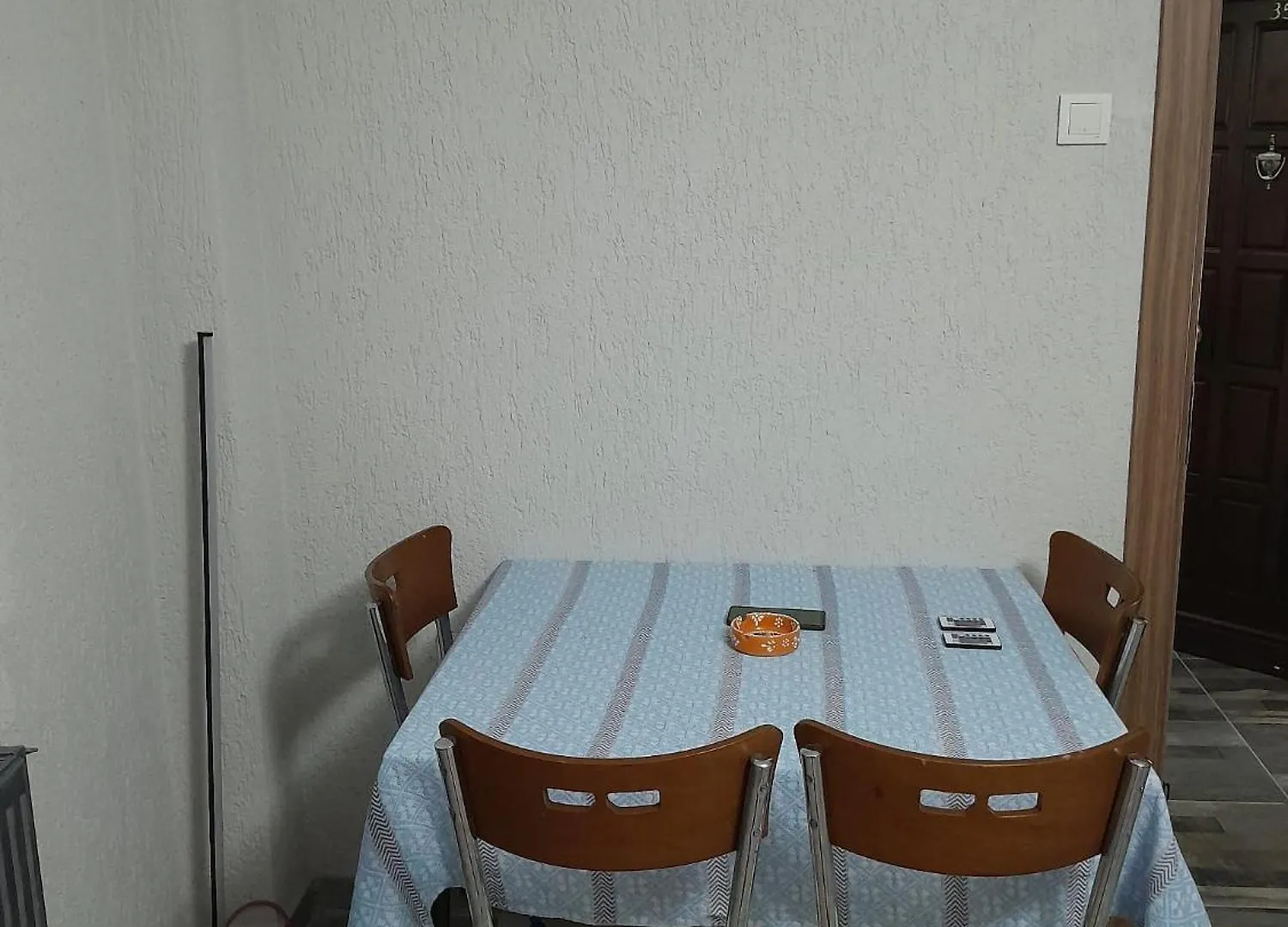 Celine 3 Apartment Istanbul