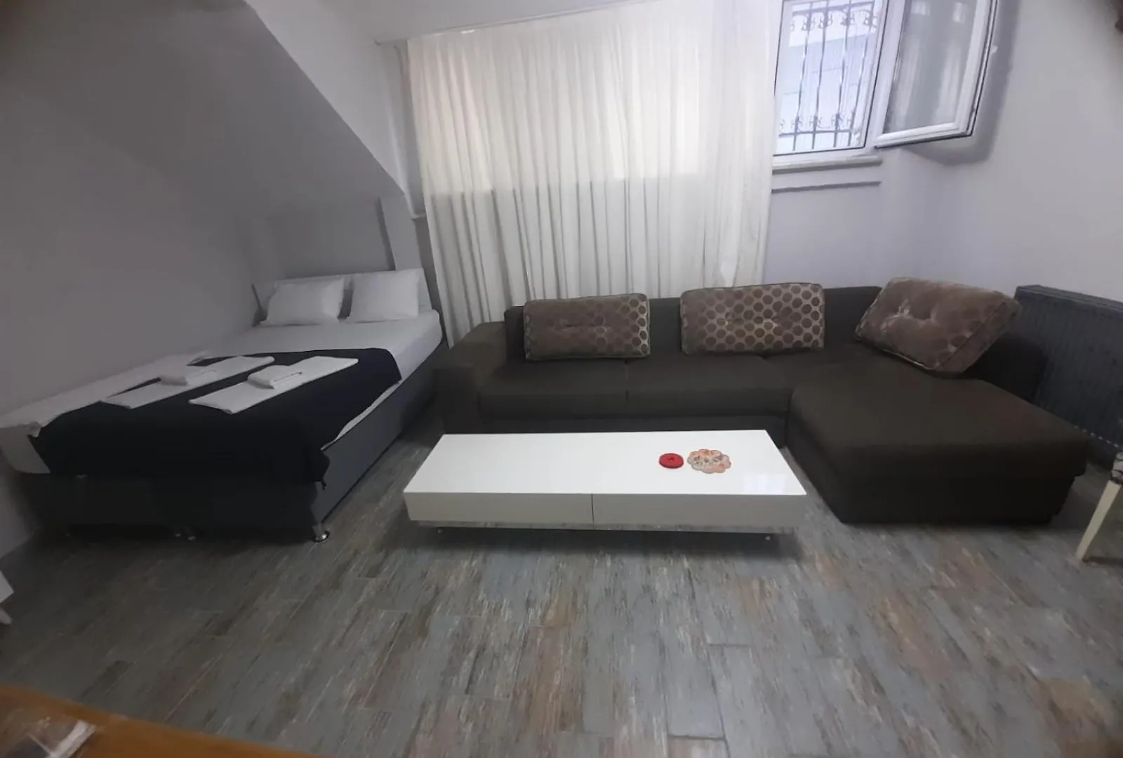 Celine 3 Apartment Istanbul