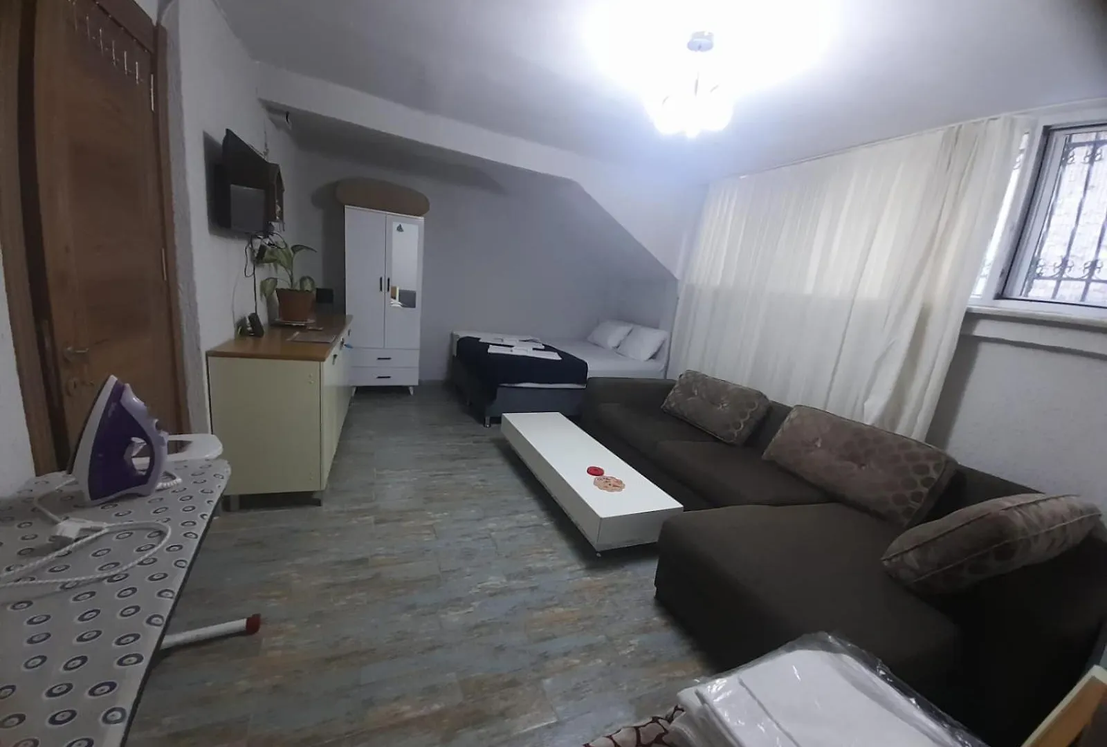 Celine 3 Apartment Istanbul Turkey