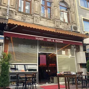 Hotel Ulusoy Old, Istambul