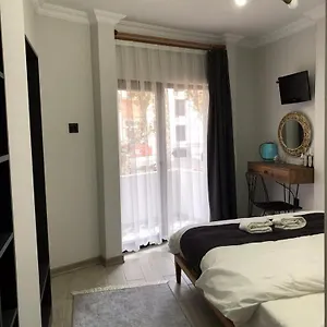  Апартаменты Valeria House