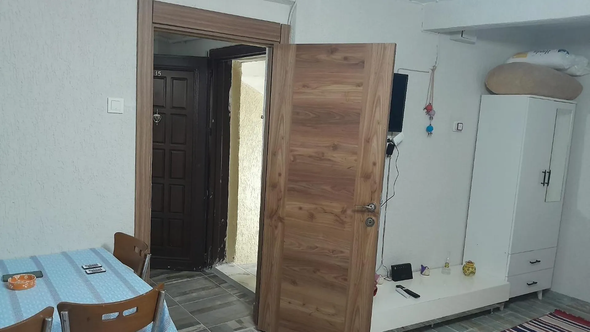 Apartmán Celine 3 Istanbulská provincie