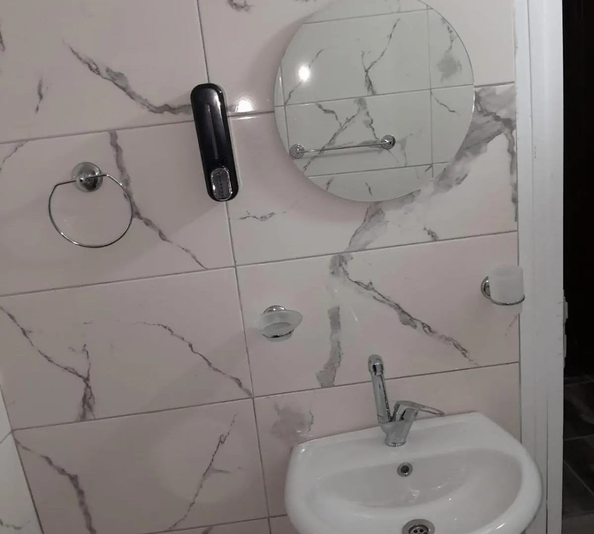 Apartmán Celine 3 Istanbulská provincie 0*,