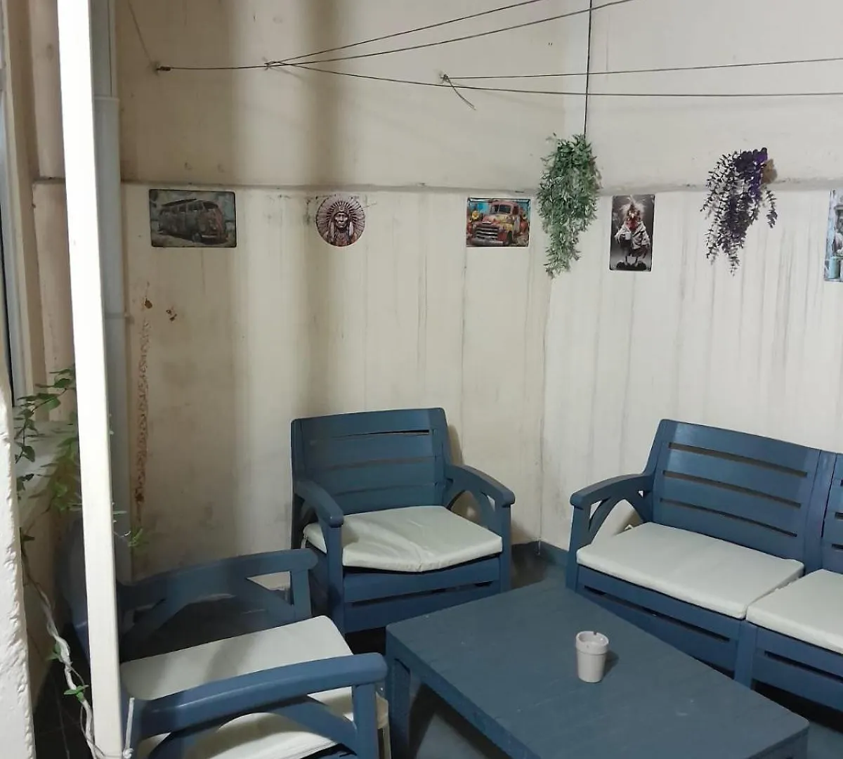 Apartmán Celine 3 Istanbulská provincie Turecko