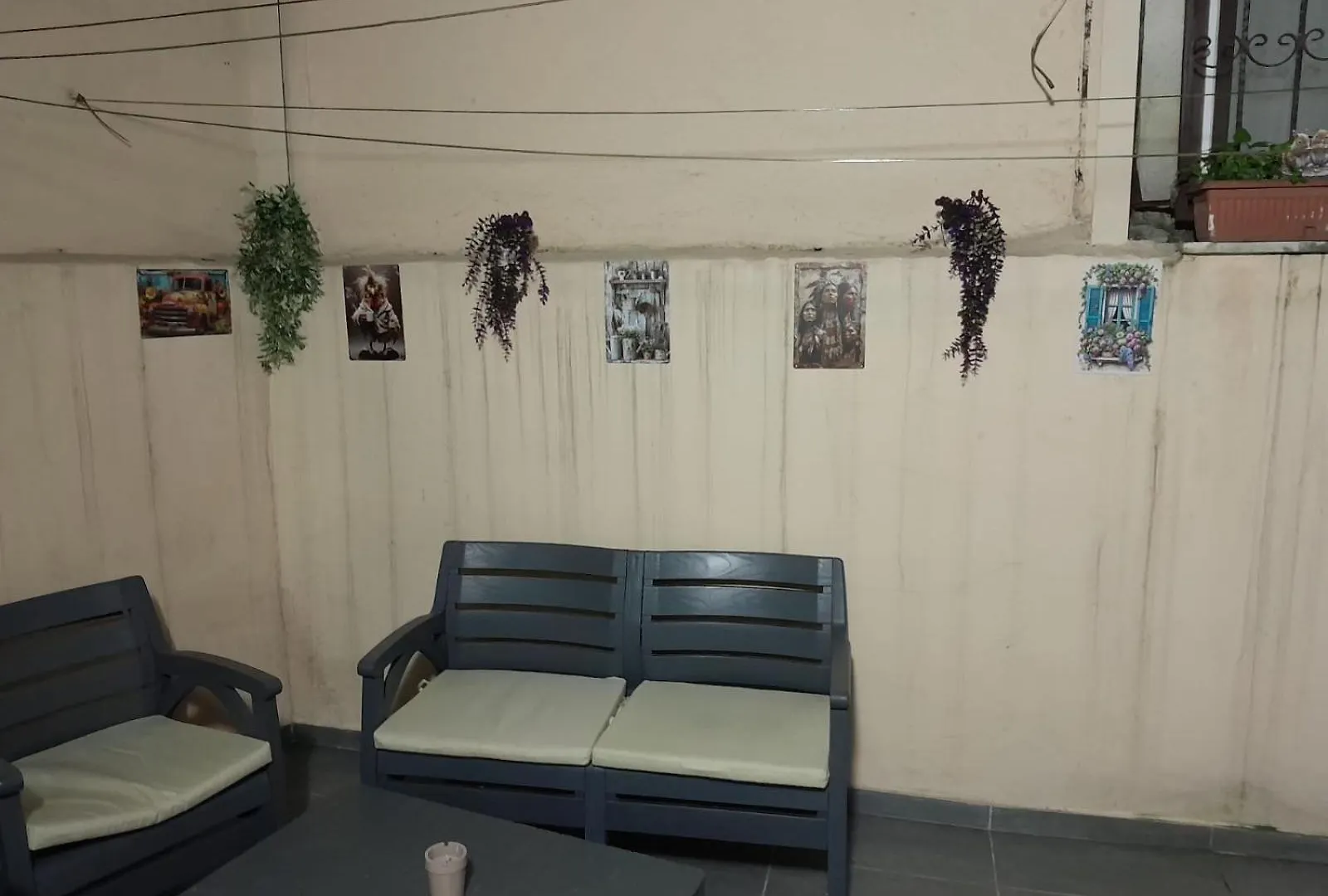 Apartmán Celine 3 Istanbulská provincie