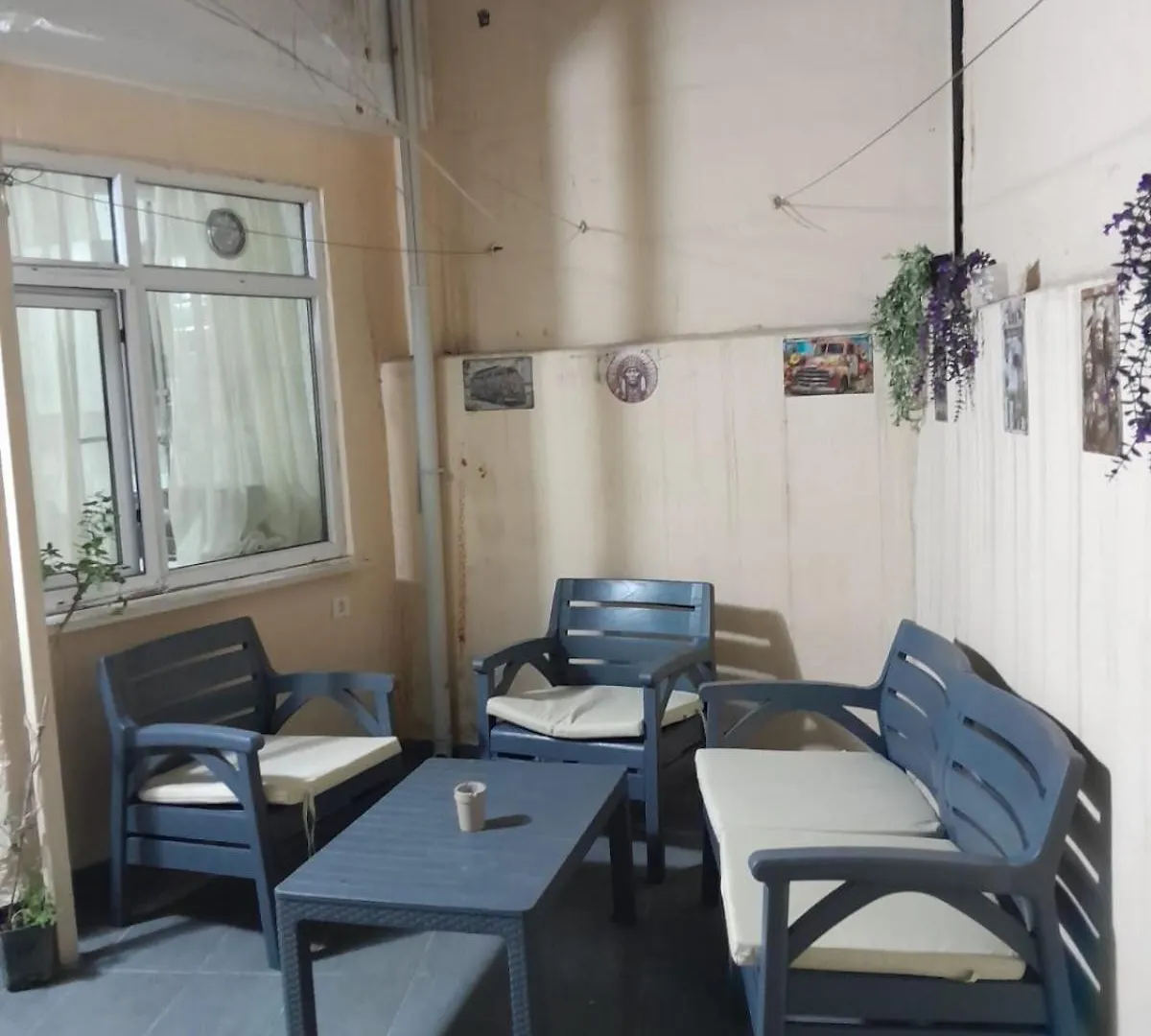 Apartmán Celine 3 Istanbulská provincie